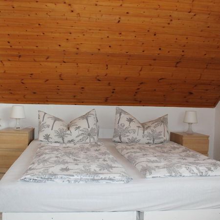 Appartement Rozsahaz à Balatonfüred Chambre photo