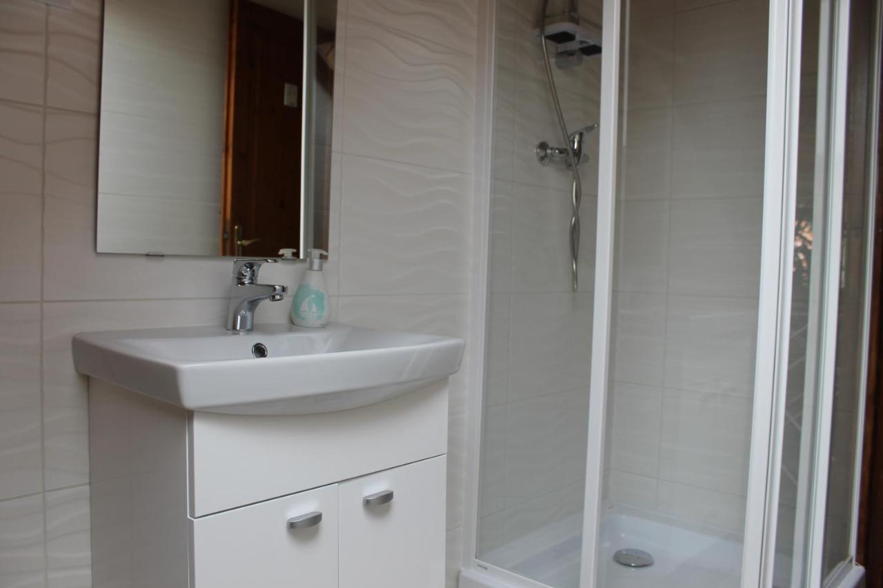 Appartement Rozsahaz à Balatonfüred Extérieur photo