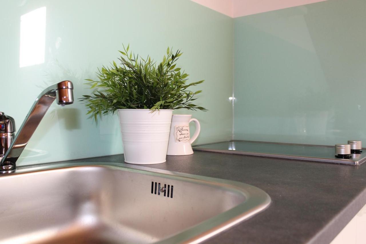 Appartement Rozsahaz à Balatonfüred Extérieur photo