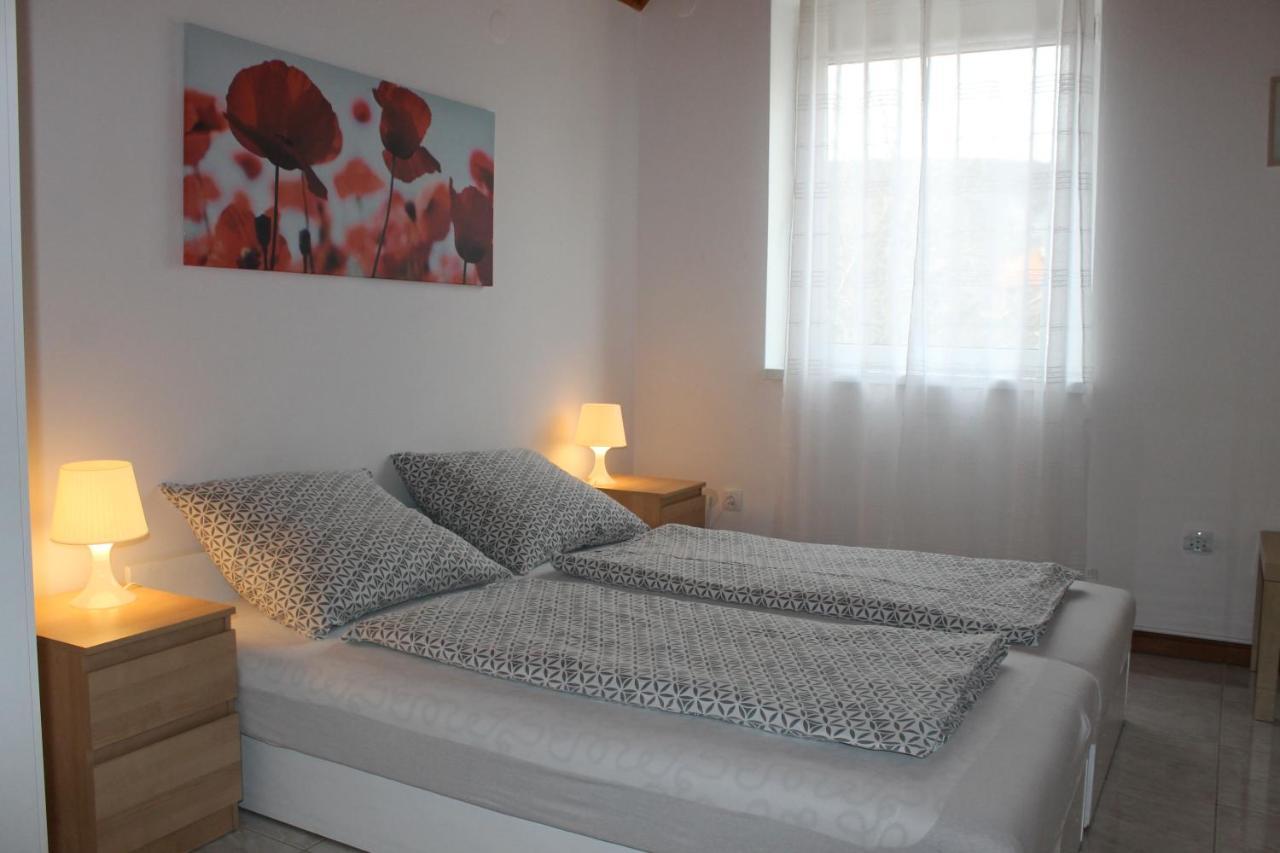 Appartement Rozsahaz à Balatonfüred Extérieur photo