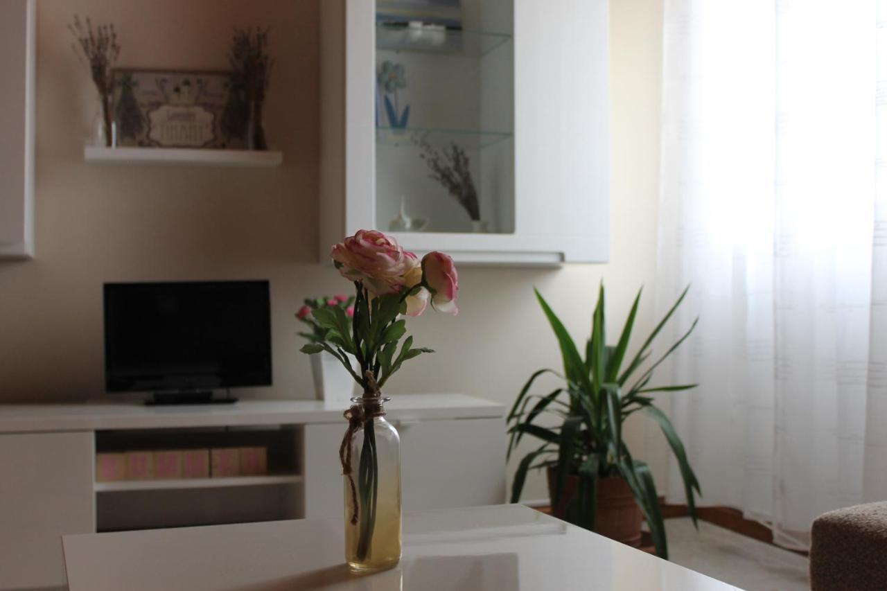 Appartement Rozsahaz à Balatonfüred Extérieur photo
