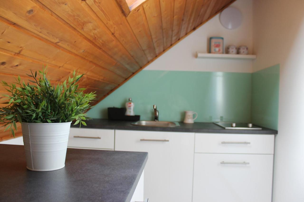 Appartement Rozsahaz à Balatonfüred Extérieur photo