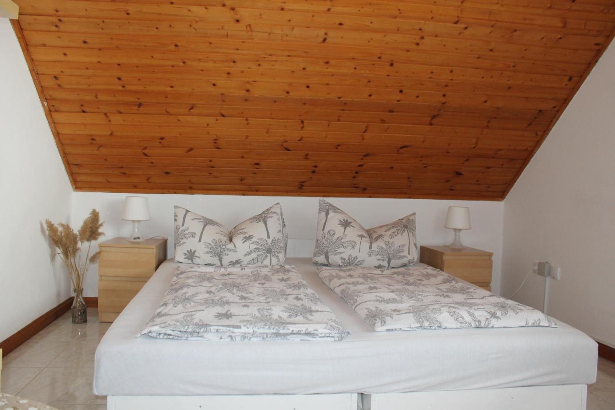 Appartement Rozsahaz à Balatonfüred Chambre photo